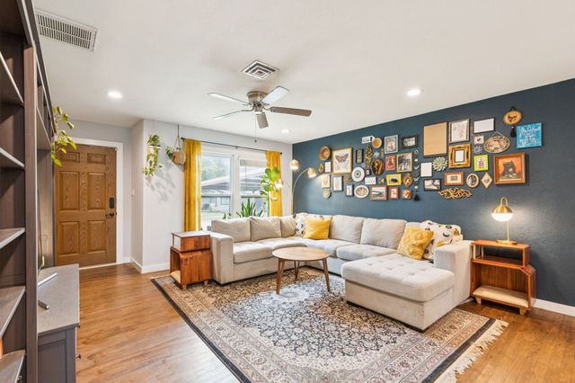 5029 Jerri Lane, Haltom City, TX 76117