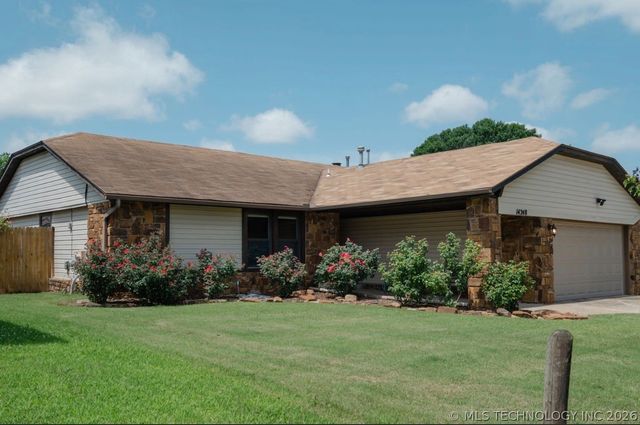 14248 E 37th Place, Tulsa, OK 74134