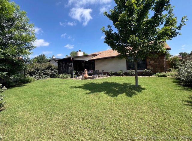 14248 E 37th Place, Tulsa, OK 74134
