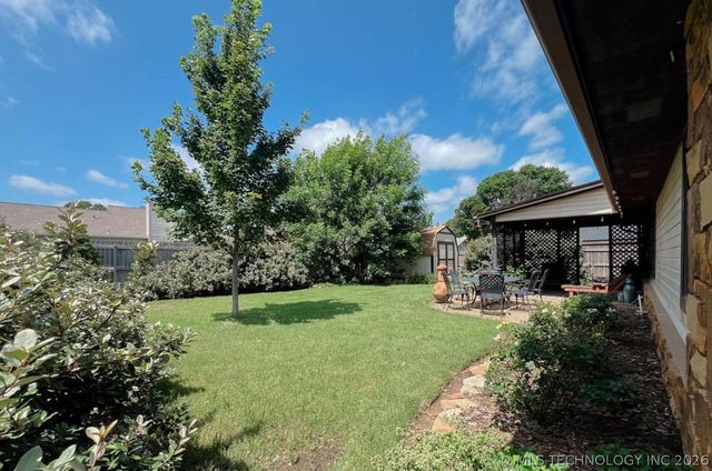 14248 E 37th Place, Tulsa, OK 74134