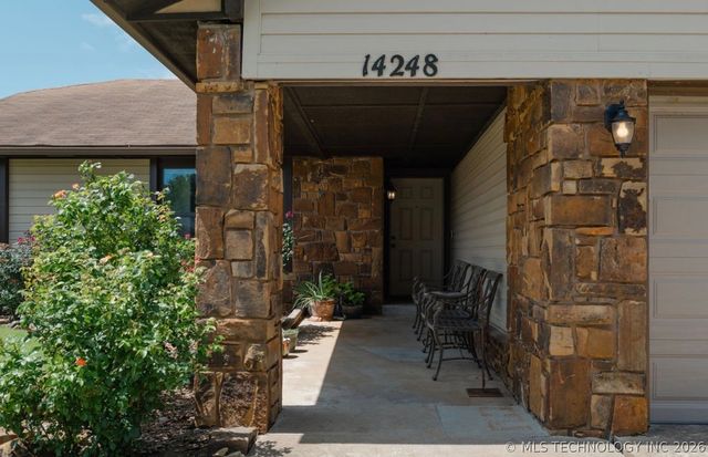 14248 E 37th Place, Tulsa, OK 74134