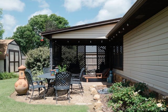 14248 E 37th Place, Tulsa, OK 74134