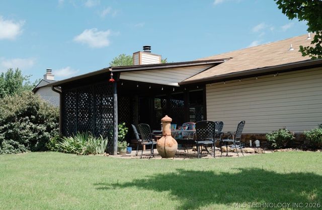 14248 E 37th Place, Tulsa, OK 74134