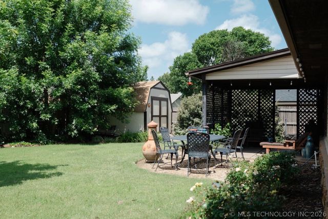 14248 E 37th Place, Tulsa, OK 74134