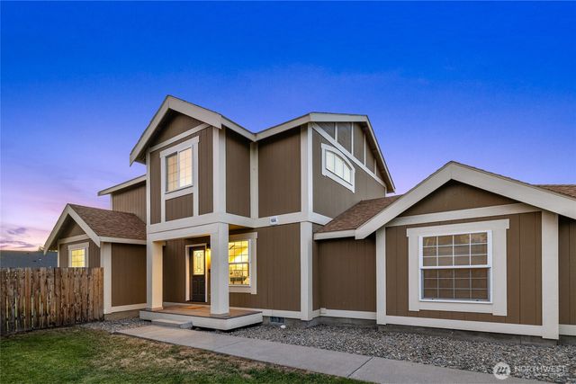 2417 N Water Street, Ellensburg, WA 98926