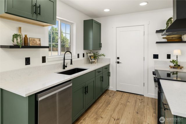 2417 N Water Street, Ellensburg, WA 98926