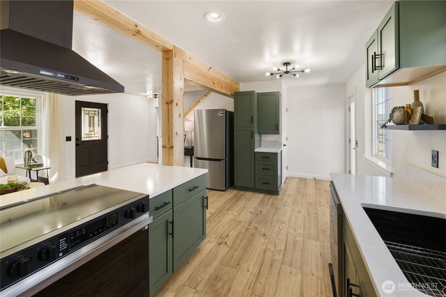 2417 N Water Street, Ellensburg, WA 98926