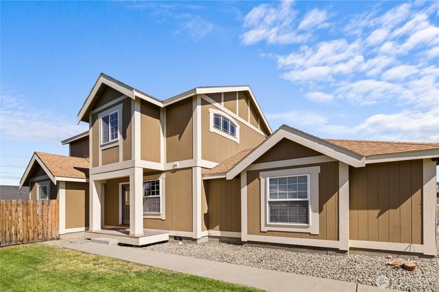2417 N Water Street, Ellensburg, WA 98926
