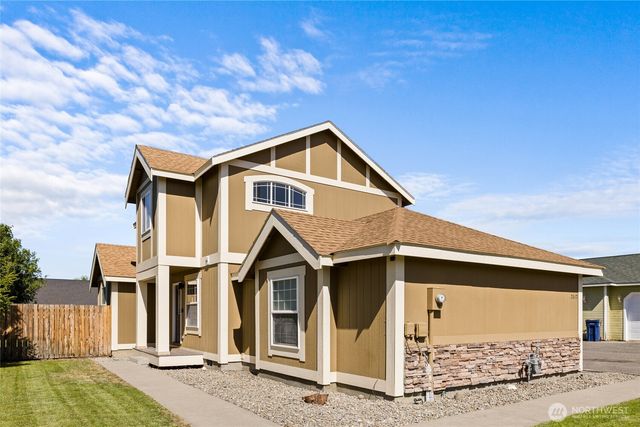 2417 N Water Street, Ellensburg, WA 98926