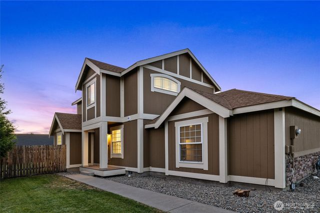 2417 N Water Street, Ellensburg, WA 98926
