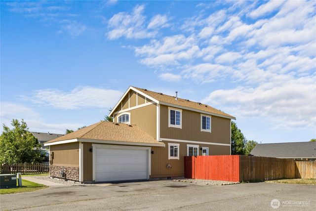 2417 N Water Street, Ellensburg, WA 98926