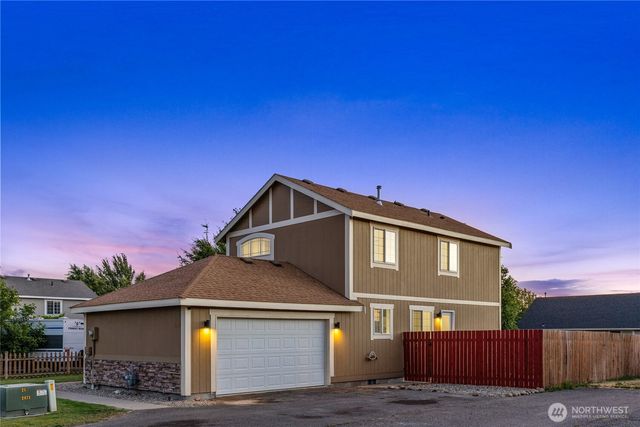 2417 N Water Street, Ellensburg, WA 98926