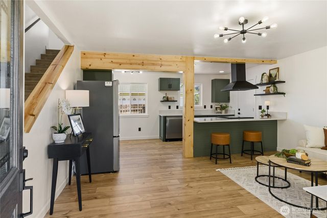 2417 N Water Street, Ellensburg, WA 98926