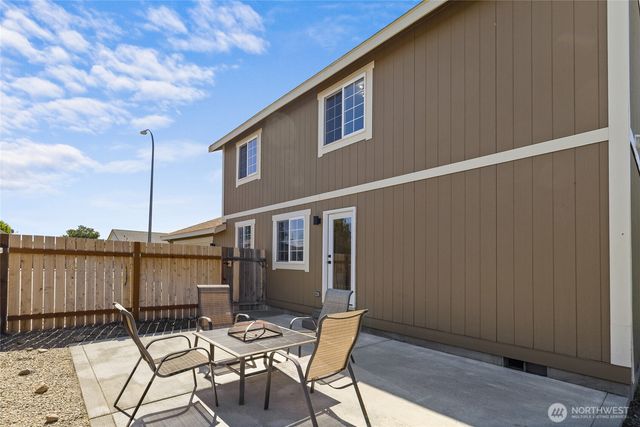 2417 N Water Street, Ellensburg, WA 98926