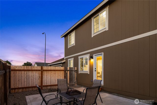 2417 N Water Street, Ellensburg, WA 98926