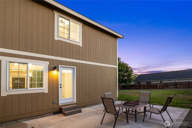 2417 N Water Street, Ellensburg, WA 98926