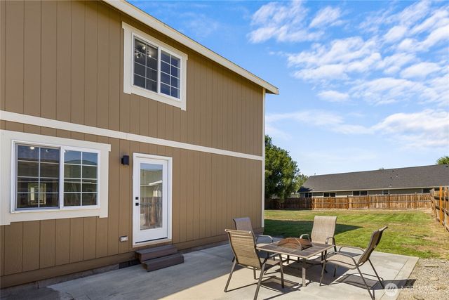 2417 N Water Street, Ellensburg, WA 98926