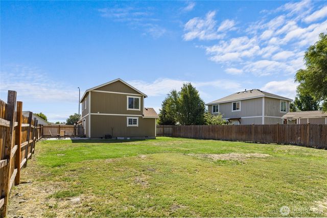 2417 N Water Street, Ellensburg, WA 98926