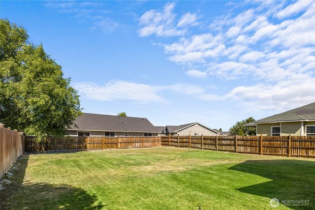 2417 N Water Street, Ellensburg, WA 98926
