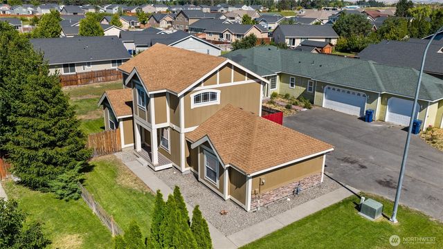2417 N Water Street, Ellensburg, WA 98926