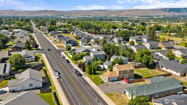 2417 N Water Street, Ellensburg, WA 98926