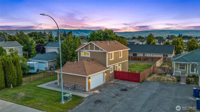 2417 N Water Street, Ellensburg, WA 98926