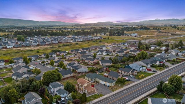 2417 N Water Street, Ellensburg, WA 98926