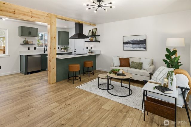 2417 N Water Street, Ellensburg, WA 98926