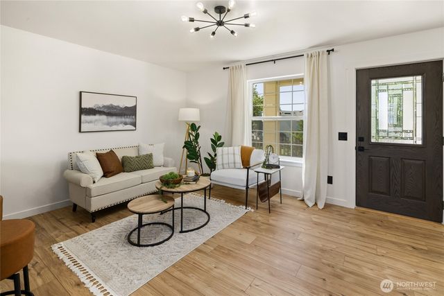 2417 N Water Street, Ellensburg, WA 98926