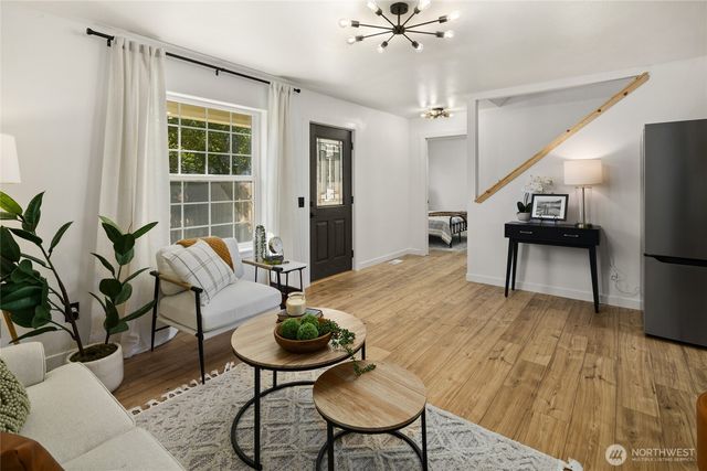 2417 N Water Street, Ellensburg, WA 98926
