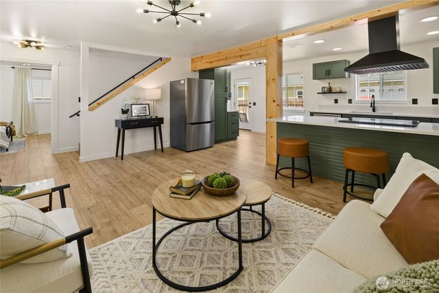 2417 N Water Street, Ellensburg, WA 98926