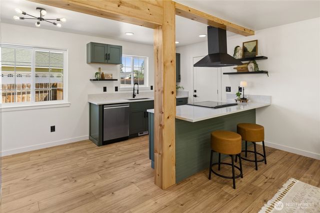 2417 N Water Street, Ellensburg, WA 98926