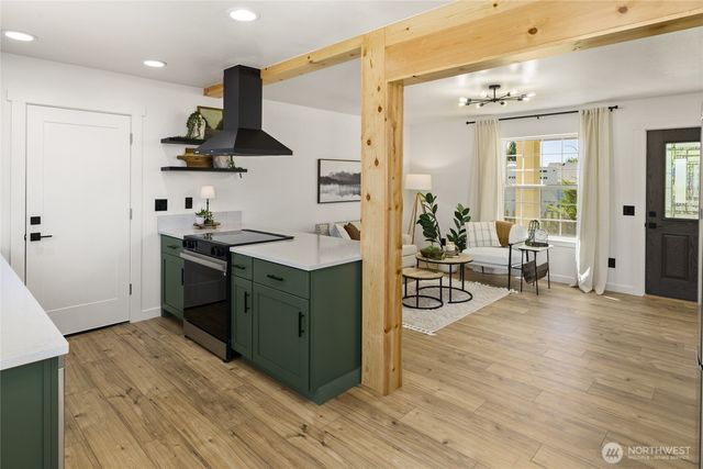 2417 N Water Street, Ellensburg, WA 98926