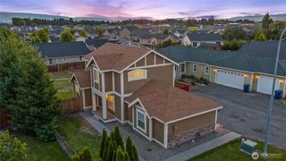 2417 N Water Street, Ellensburg, WA 98926