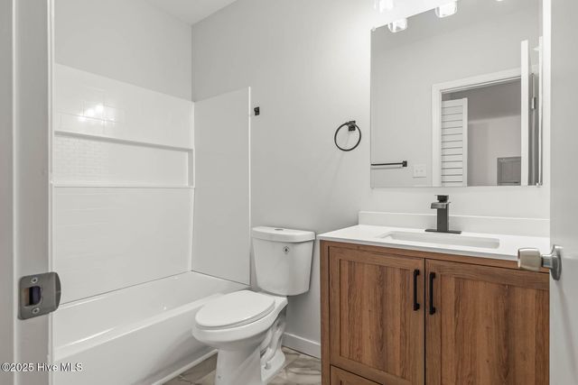 1004 River Street, Jacksonville, NC 28540