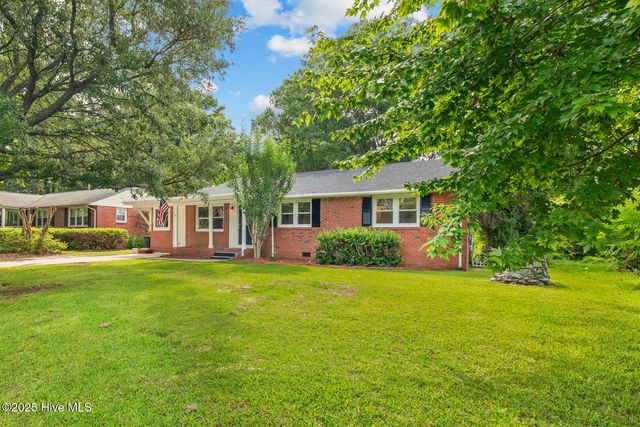 1004 River Street, Jacksonville, NC 28540