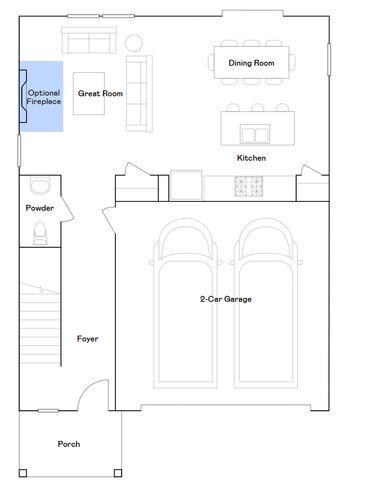10061 73rd Lane NE, Otsego, MN 55330