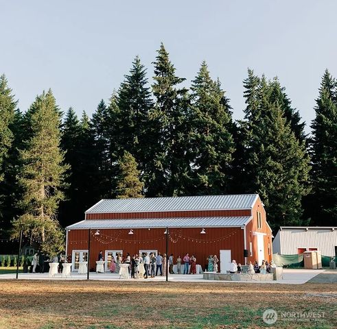 182 Silver Ridge Ranch Road, Easton, WA 98925