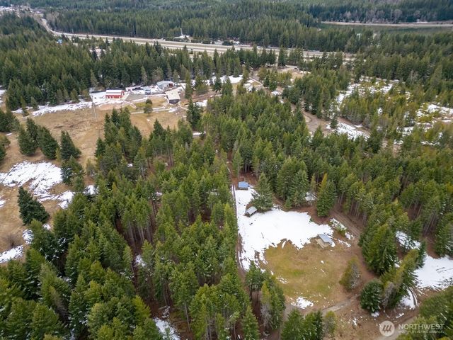 182 Silver Ridge Ranch Road, Easton, WA 98925