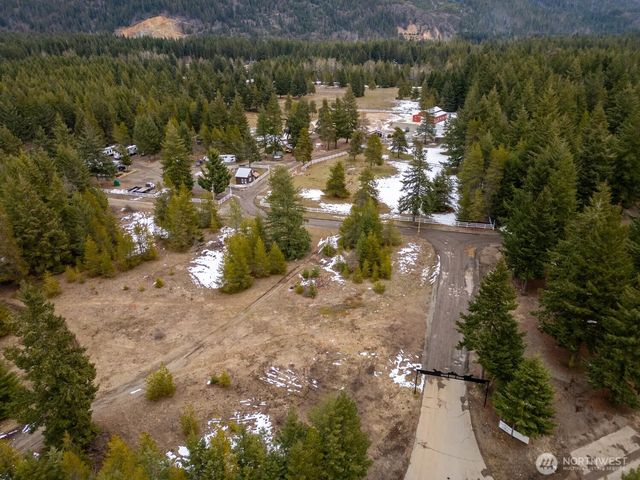 182 Silver Ridge Ranch Road, Easton, WA 98925