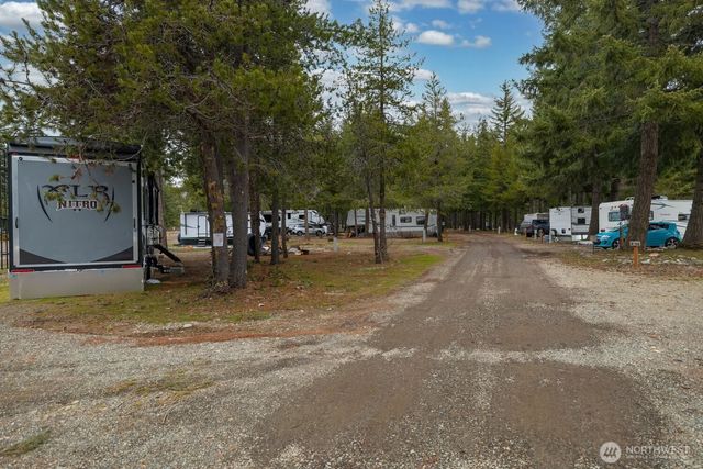 182 Silver Ridge Ranch Road, Easton, WA 98925