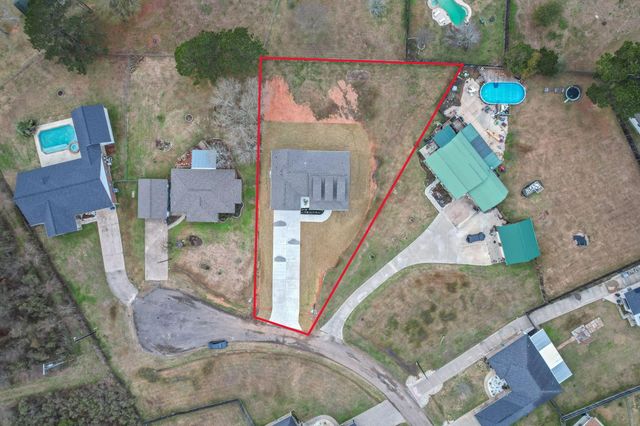 284 Chuck Wagon, Livingston, TX 77351