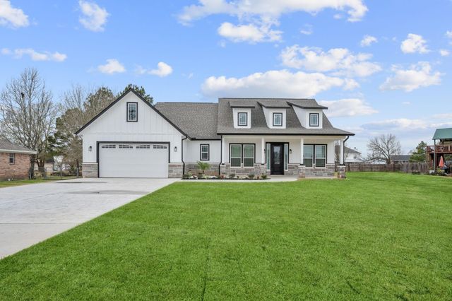 284 Chuck Wagon, Livingston, TX 77351