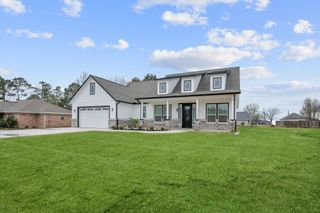 284 Chuck Wagon, Livingston, TX 77351