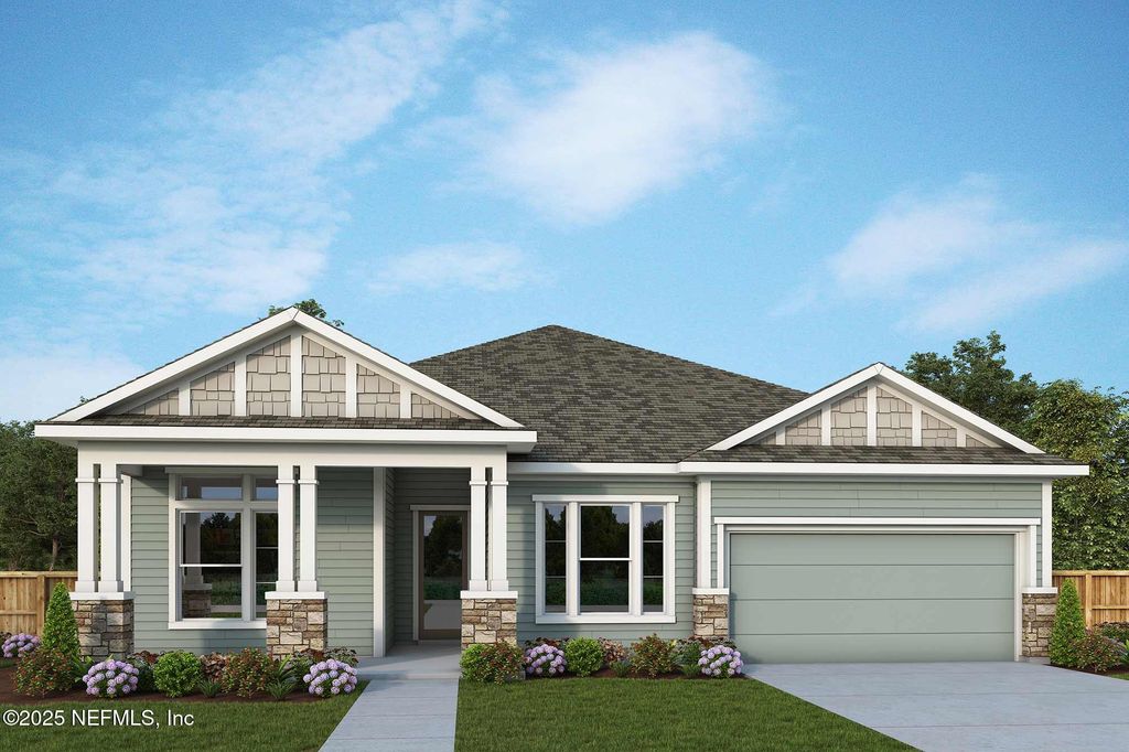 101 MILLBROOK Lane, St. Augustine, FL 32092
