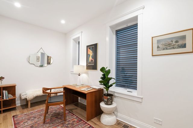 3354 N Whipple Street 1F, Chicago, IL 60618