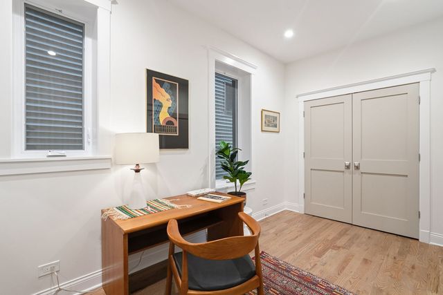 3354 N Whipple Street 1F, Chicago, IL 60618