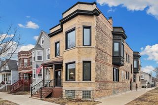 3354 N Whipple Street 1F, Chicago, IL 60618