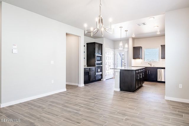 15156 Expectation Avenue, El Paso, TX 79938