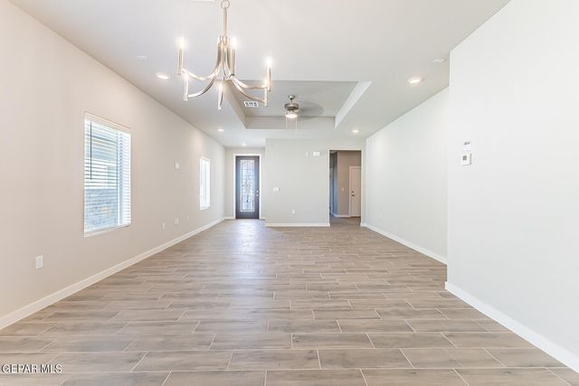 15156 Expectation Avenue, El Paso, TX 79938